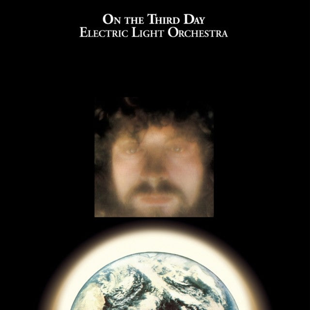 Balance Of Power & On The Third Day & Eldorado