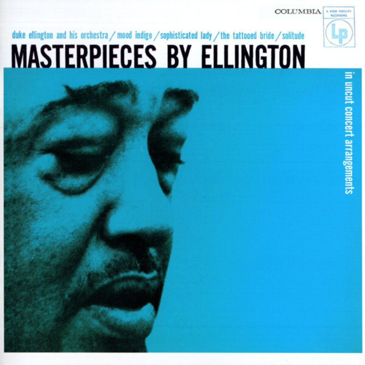Three Suites & Masterpieces By Ellington