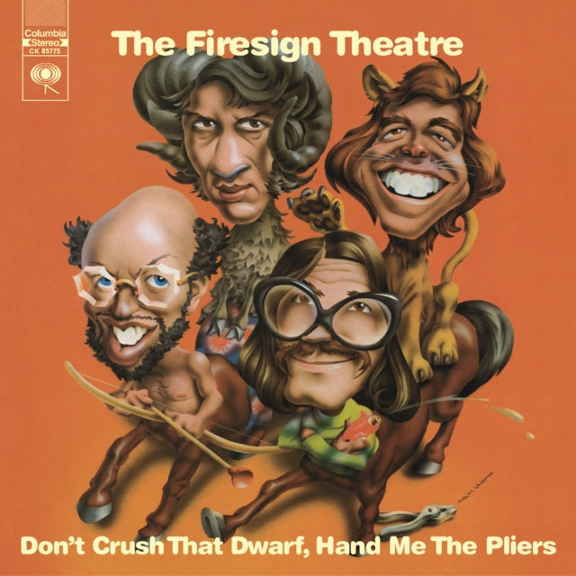 How Can You Be In Two Places At Once When You're & Don't Crush That Dwarf Hand Me The Pliers