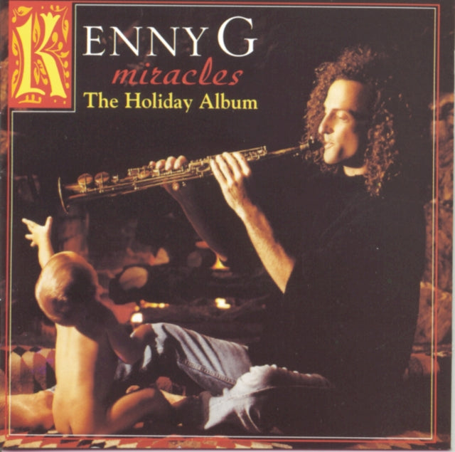 Holiday Collection & Miracles: The Holiday Album