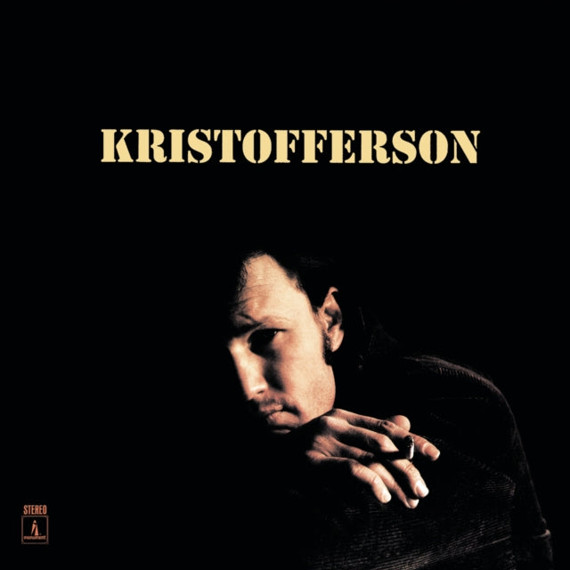 Essential Kris Kristofferson & Kristofferson