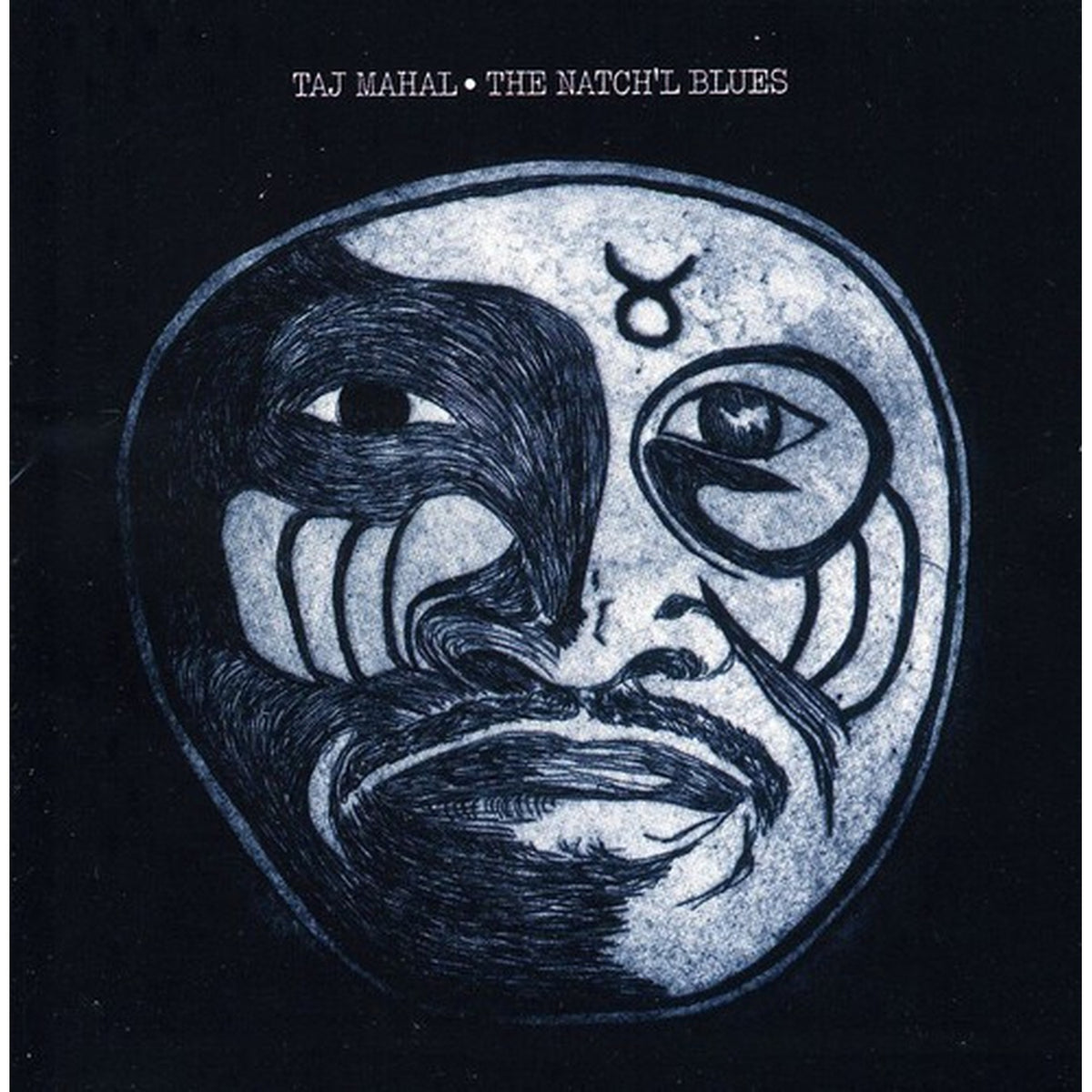 Taj Mahal & Natch'l Blues