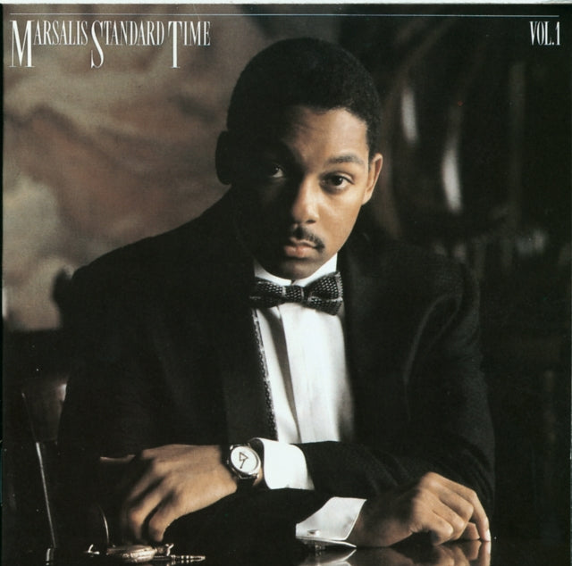 Standards & Standard Time Vol.1
