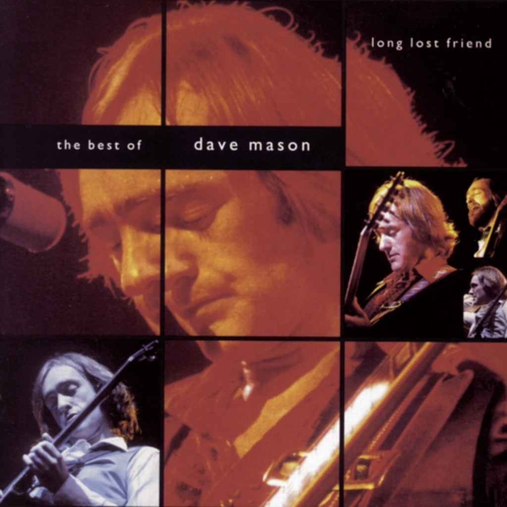 Alone Together / Headkeeper (Remastered) & Long Lost Friend: Best Of