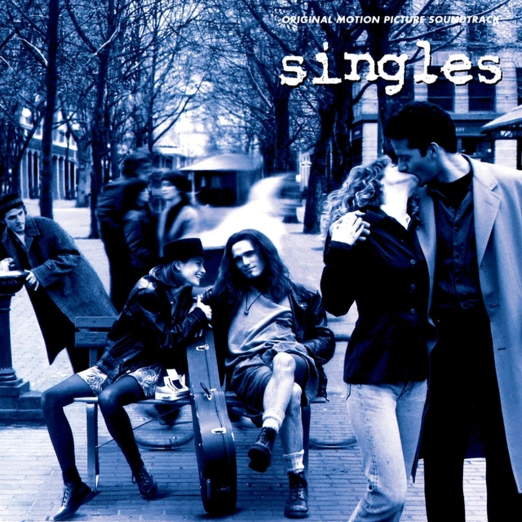 Singles O.S.T. - Singles O.S.T. & Singles O.S.T. - CD Bundle