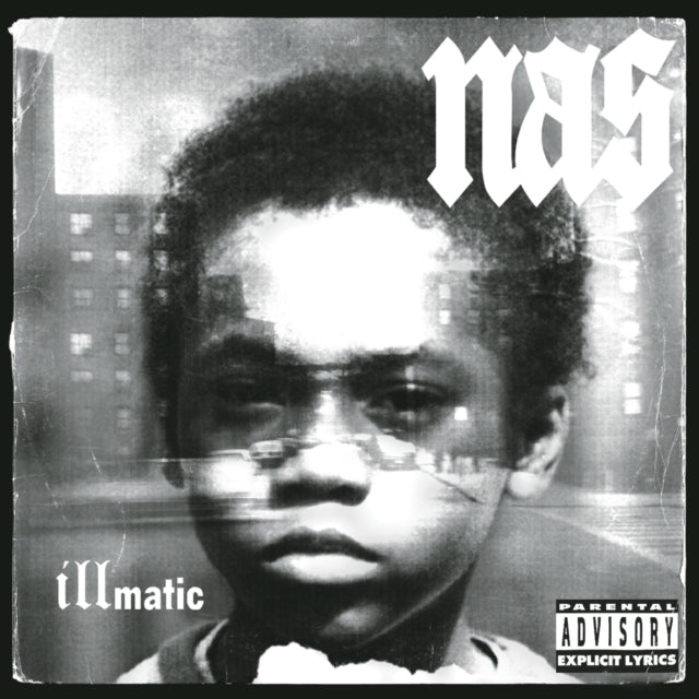 Stillmatic & Illmatic (10Th Anniversary Edition)