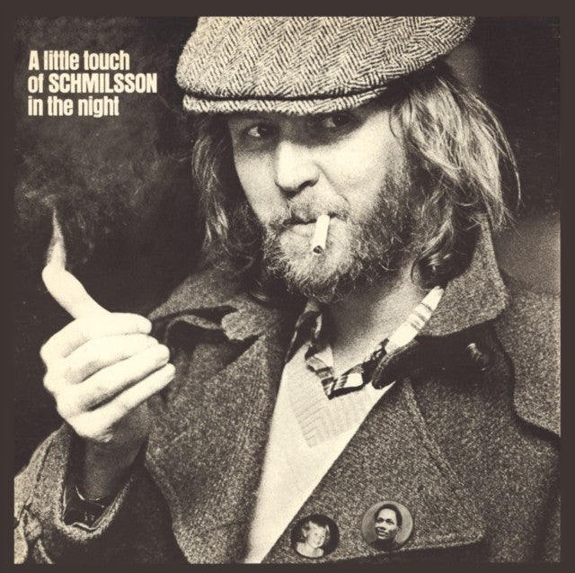 Nilsson Schmilsson & Little Touch Of & Best Of