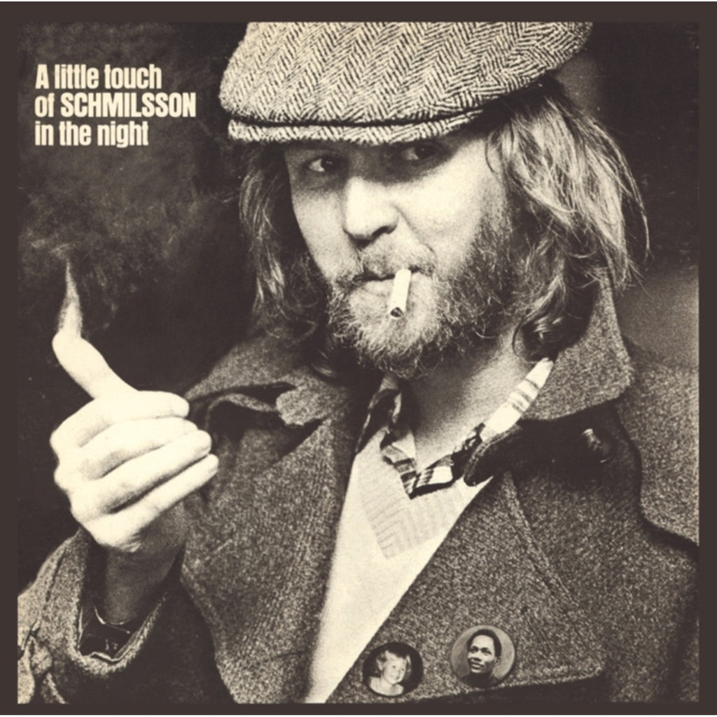 Point & Little Touch Of