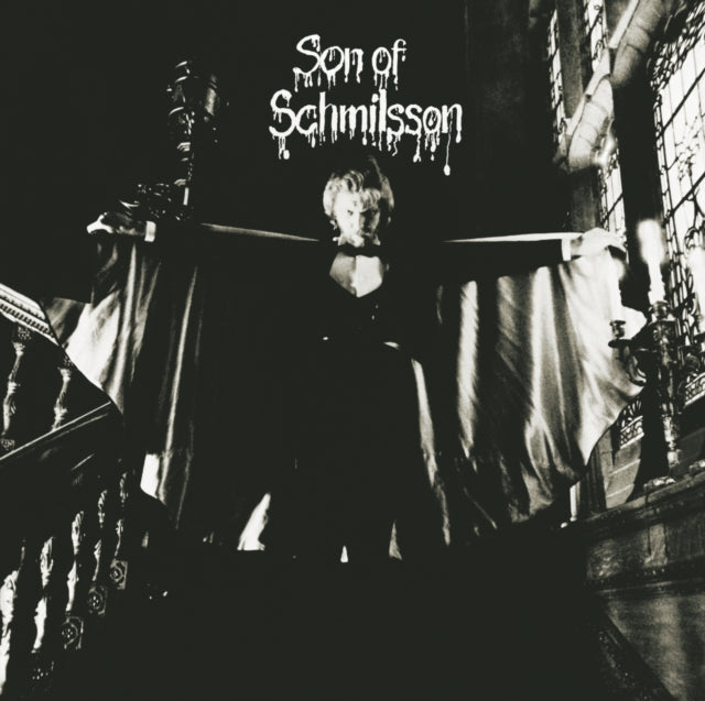 A's & B's & Son Of Schmilsson