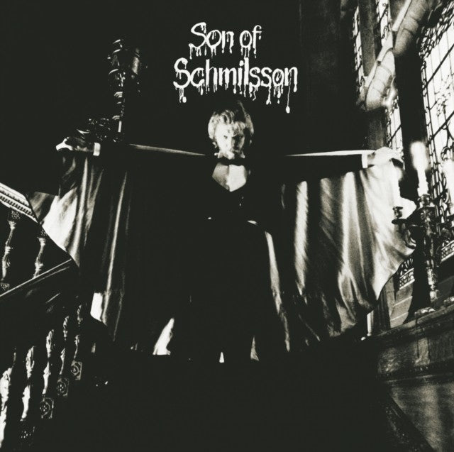 A's & B's & Son Of Schmilsson