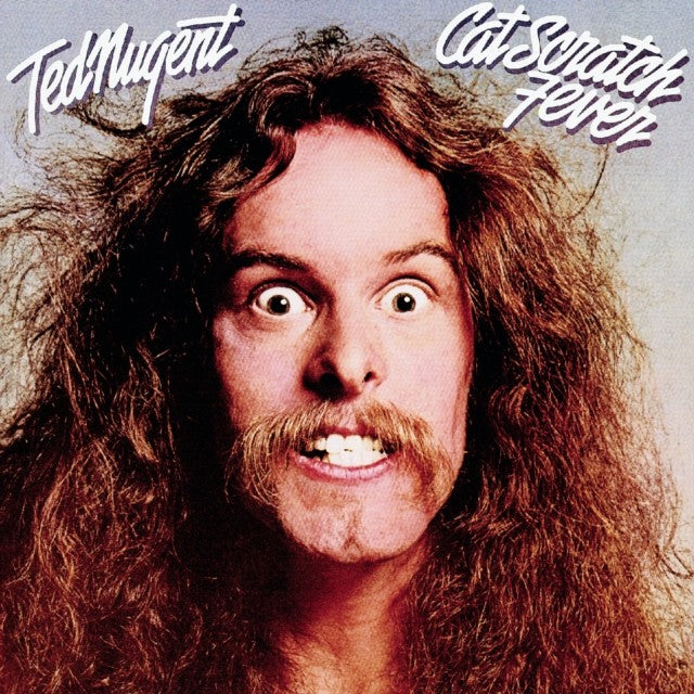 Great Gonzos: Best Of Ted Nugent & Double Live Gonzo & Free-For-All & Cat Scratch Fever & Ted Nugent