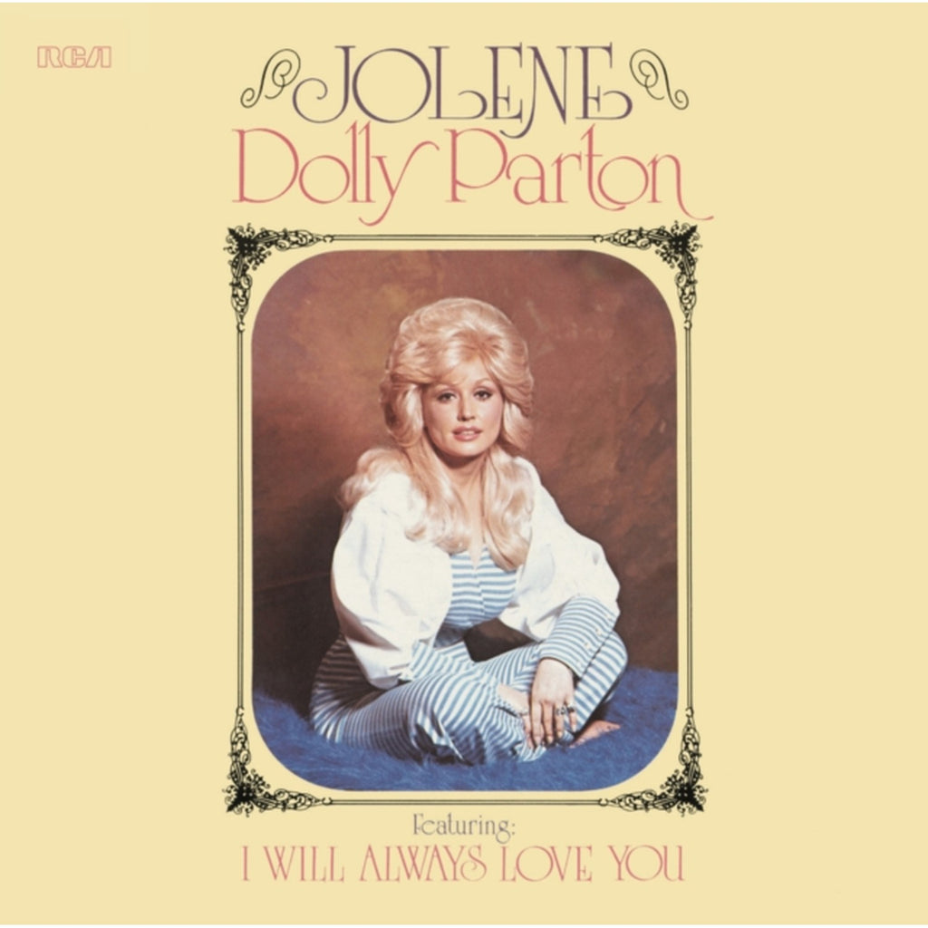Ultimate Dolly Parton & Jolene