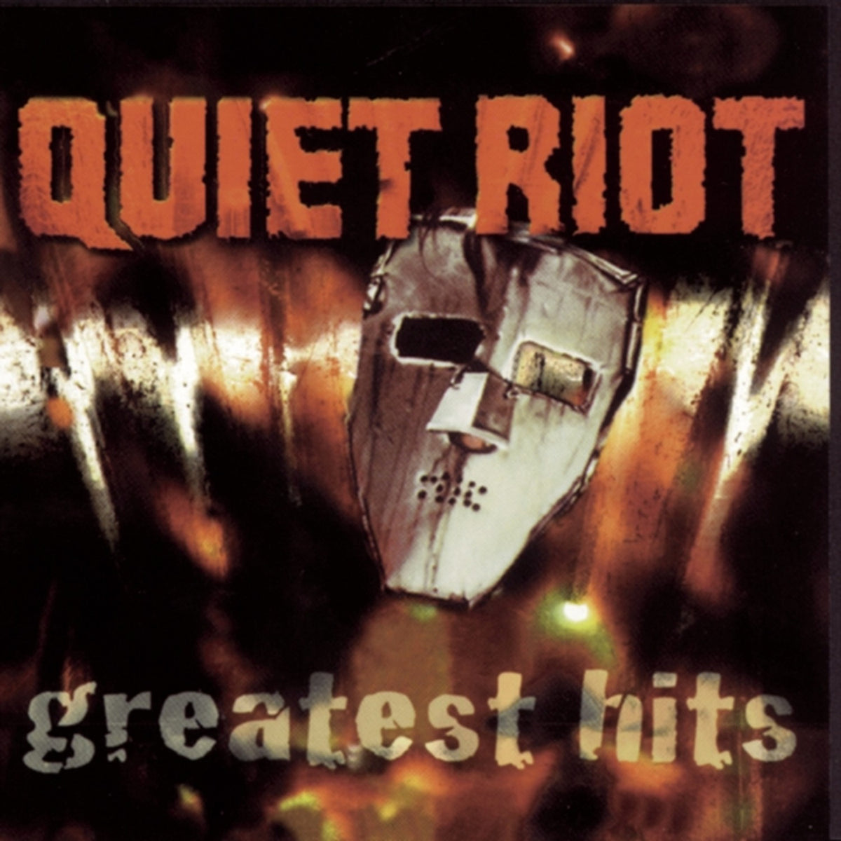 Quiet Riot & Condition Critical & Greatest Hits