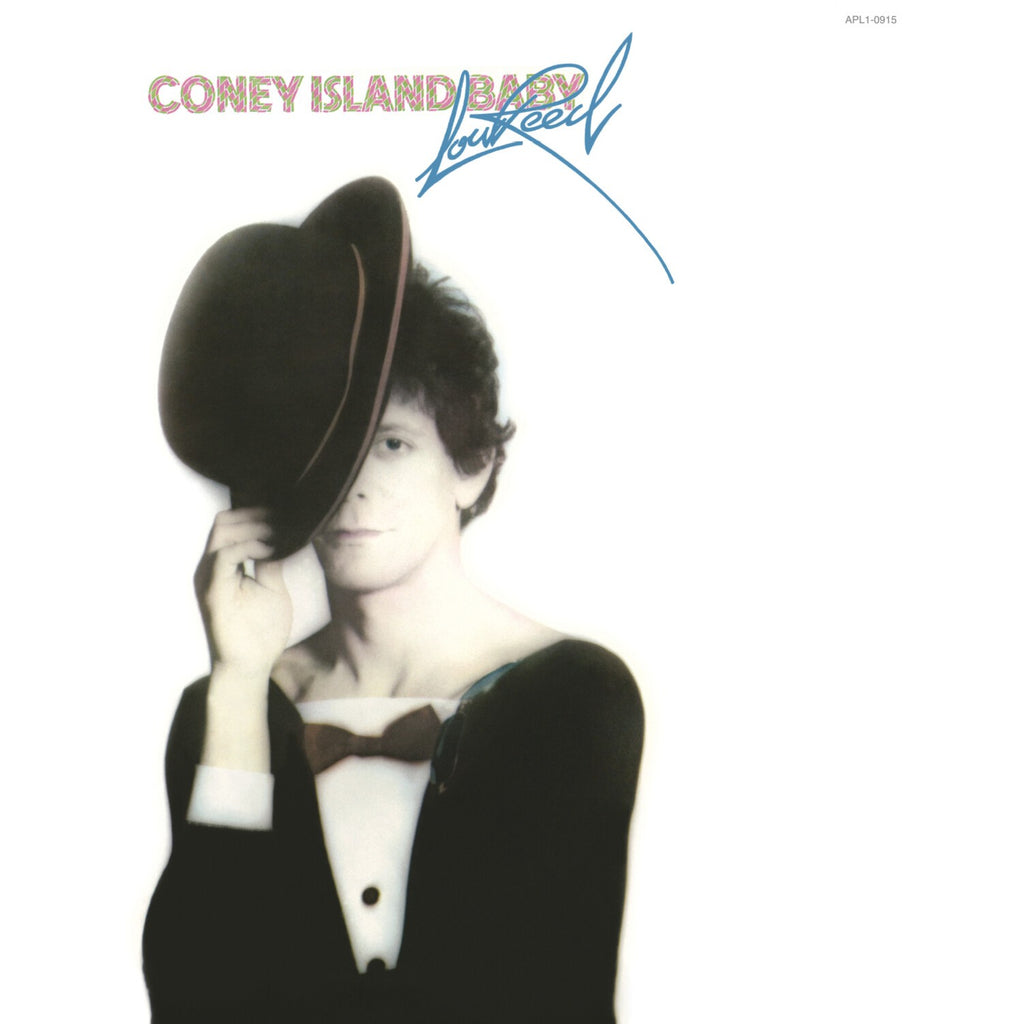 Coney Island Baby & Transformer