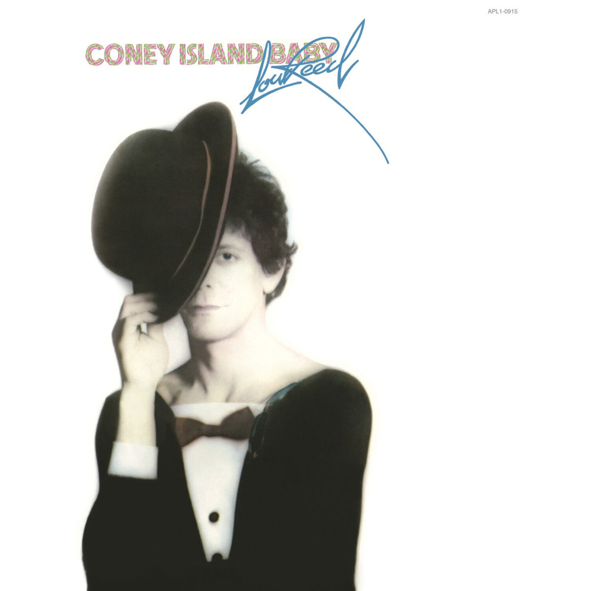 Coney Island Baby & Transformer