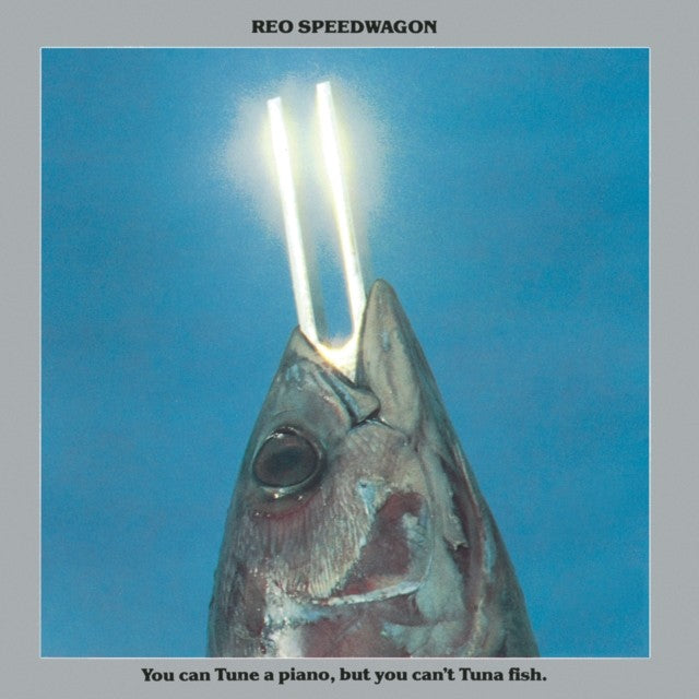 Reo Speedwagon / Reo 2 (Remastered) & You Can Tune A Piano But You Can't Tuna Fish