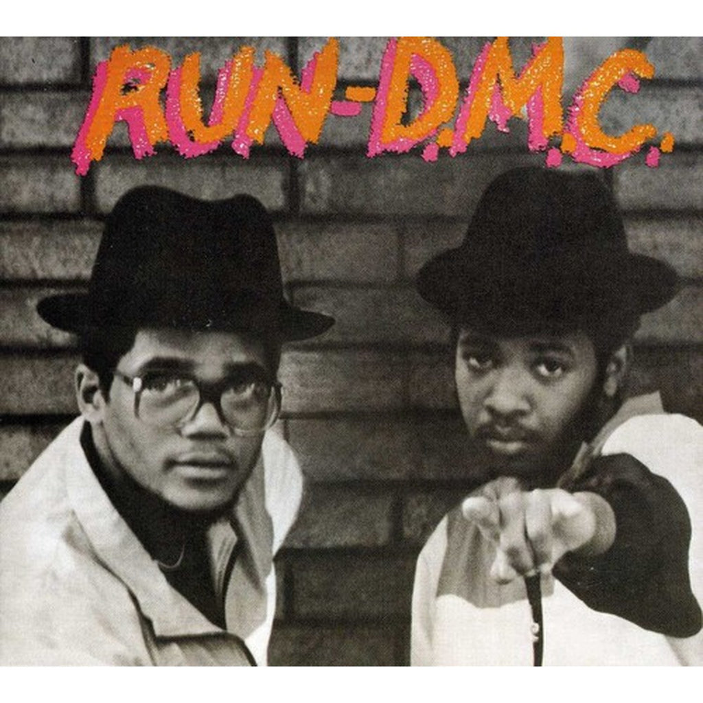 Raising Hell & Run-D.M.C.