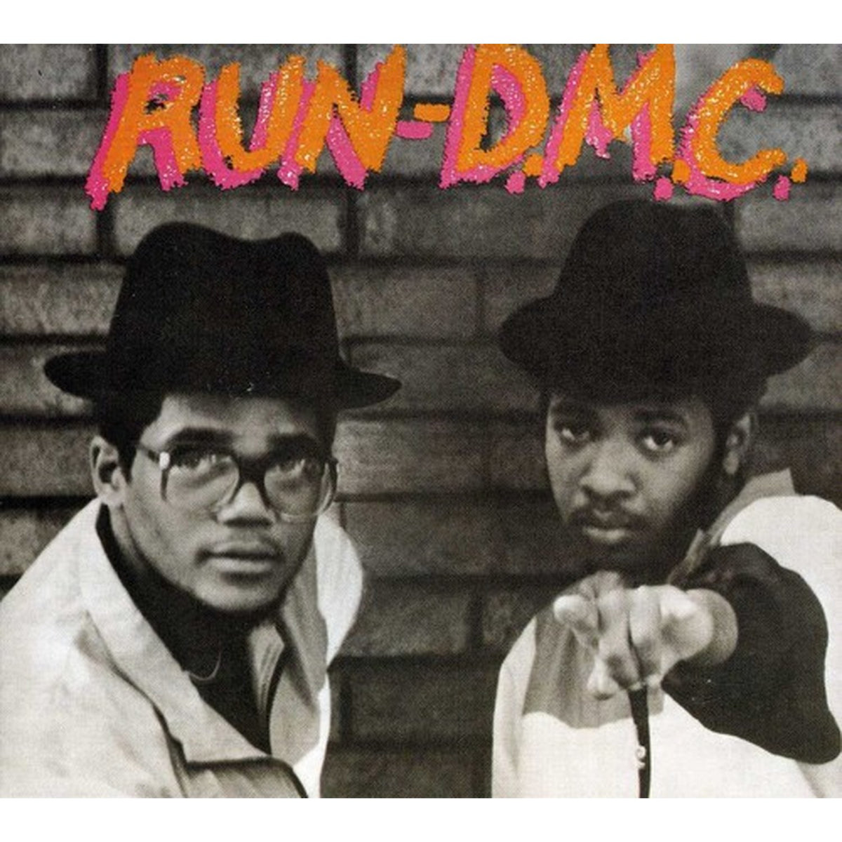 Raising Hell & Run-D.M.C.