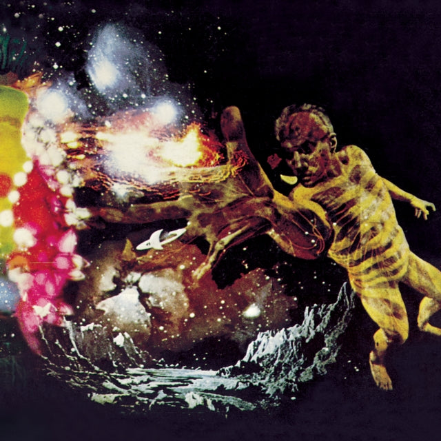 Best Of Santana & Borboletta & Santana Iii & Corazon