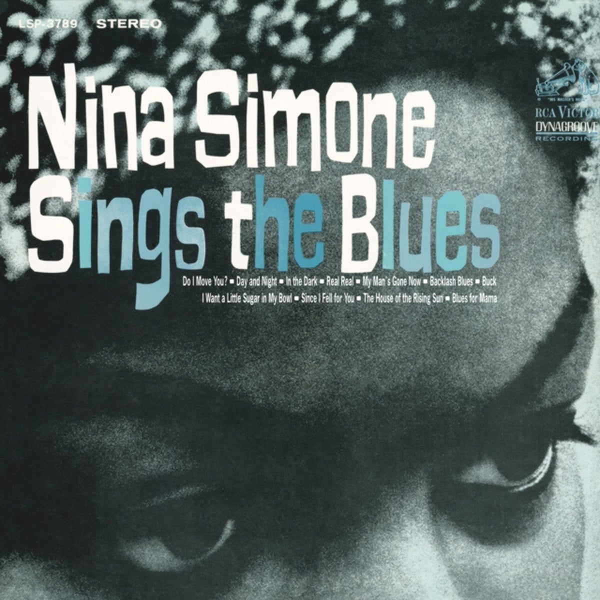 Silk & Soul & Nina Simone Sings The Blues