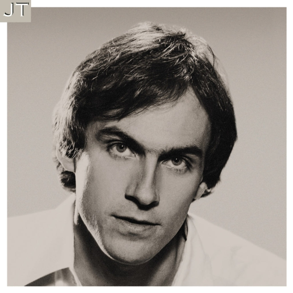 James Taylor At Christmas & Jt