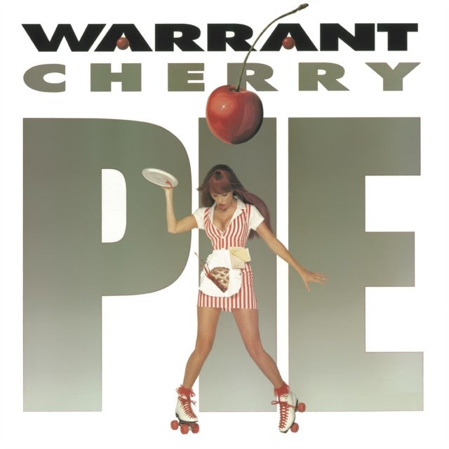 Best Of Warrant & Dirty Rotten Filthy Stinking Rich & Cherry Pie