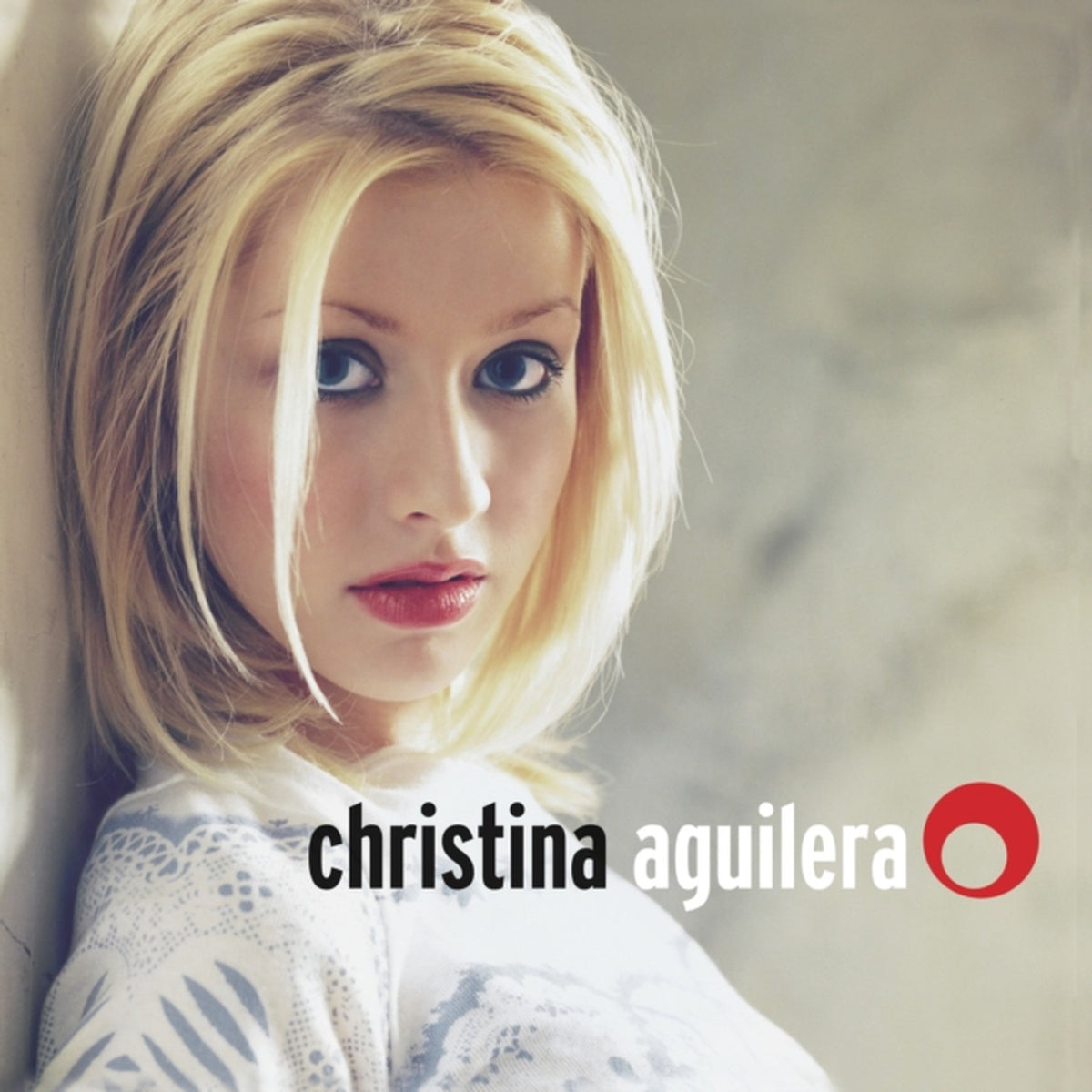 Aguilera & Christina Aguilera