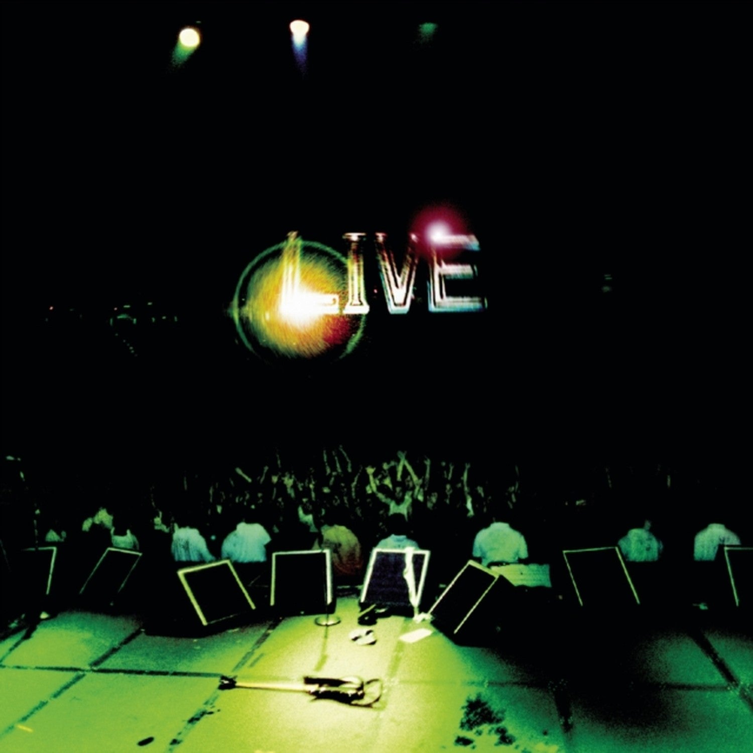 Rainier Fog & Greatest Hits & Unplugged & Sap & Live & Nothing Safe: Best Of The Box & Alice In Chains