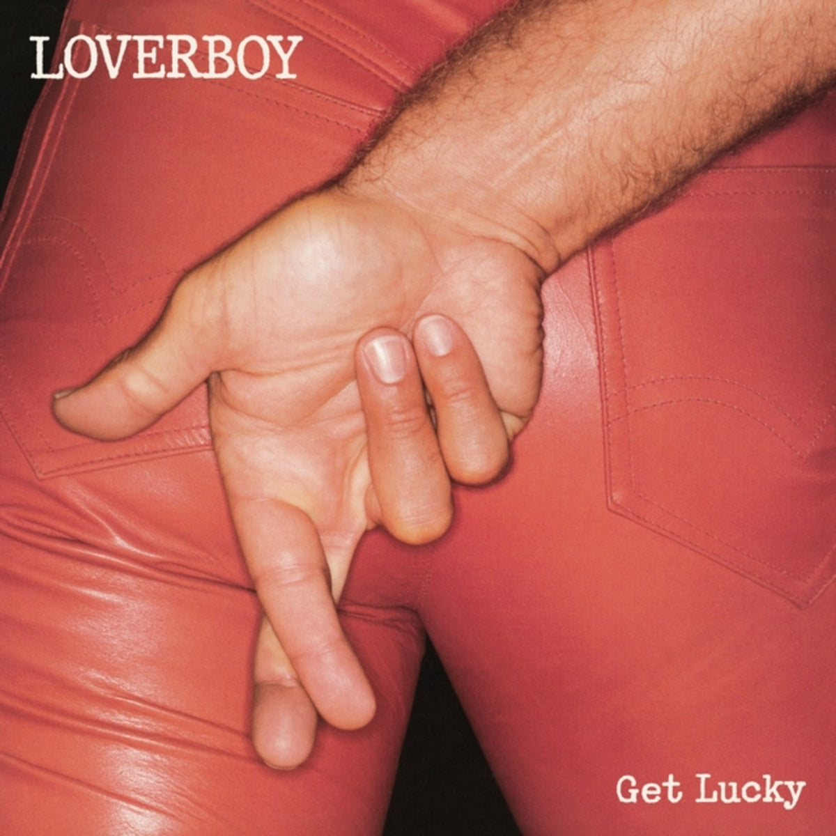 Loverboy - Loverboy Classics & Get Lucky - CD Bundle