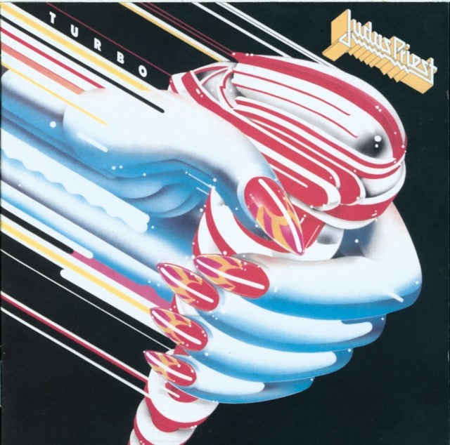 British Steel (30Th Anniversary Legacy Edition) & Stained Class & Turbo