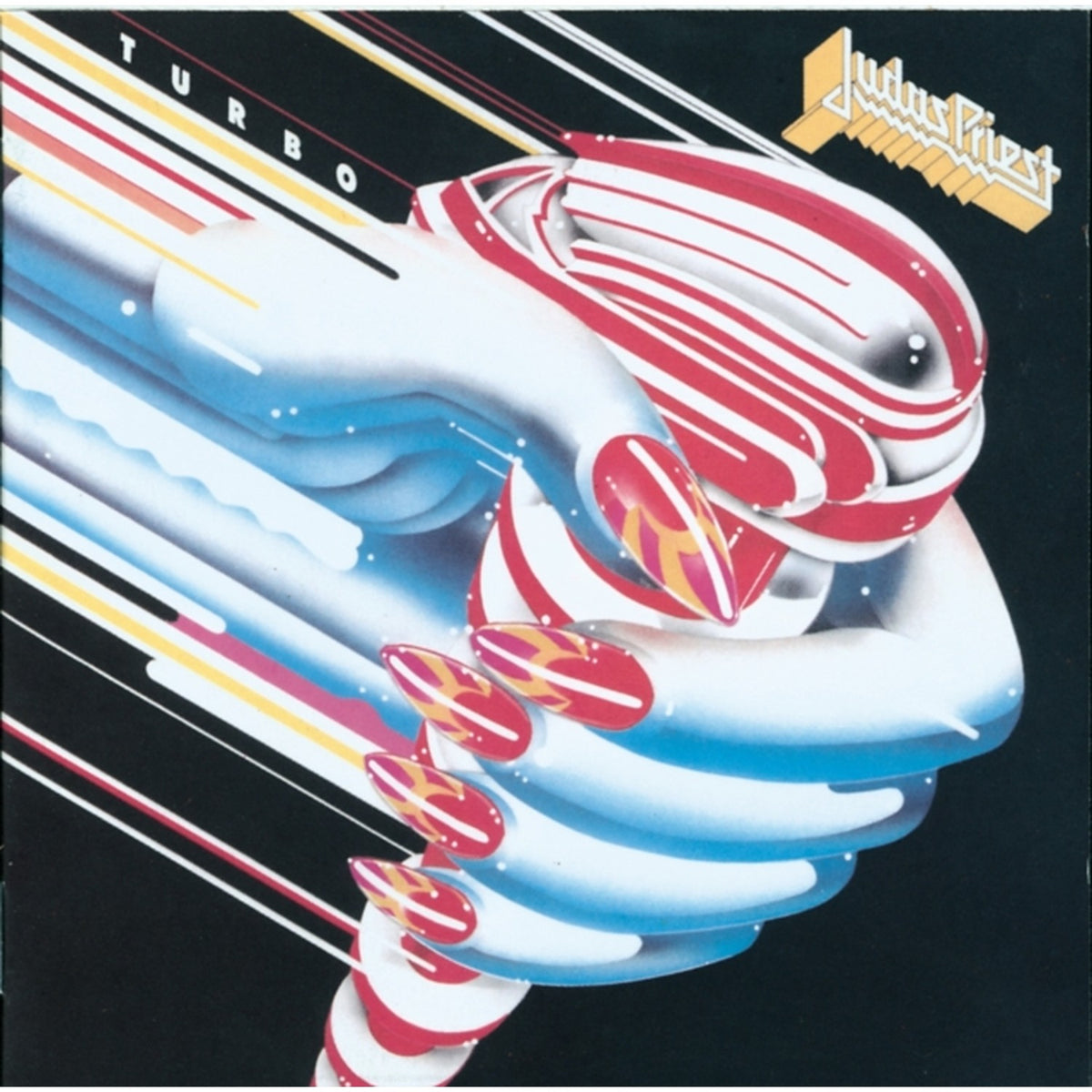 Best Of Judas Priest: Living After Midnight & Invincible Shield & Defenders Of The Faith & British Steel (30Th Anniversary Legacy Edition) & Stained Class & Turbo & Hell Bent For Leather & Point Of Entry & Screaming For Vengeance