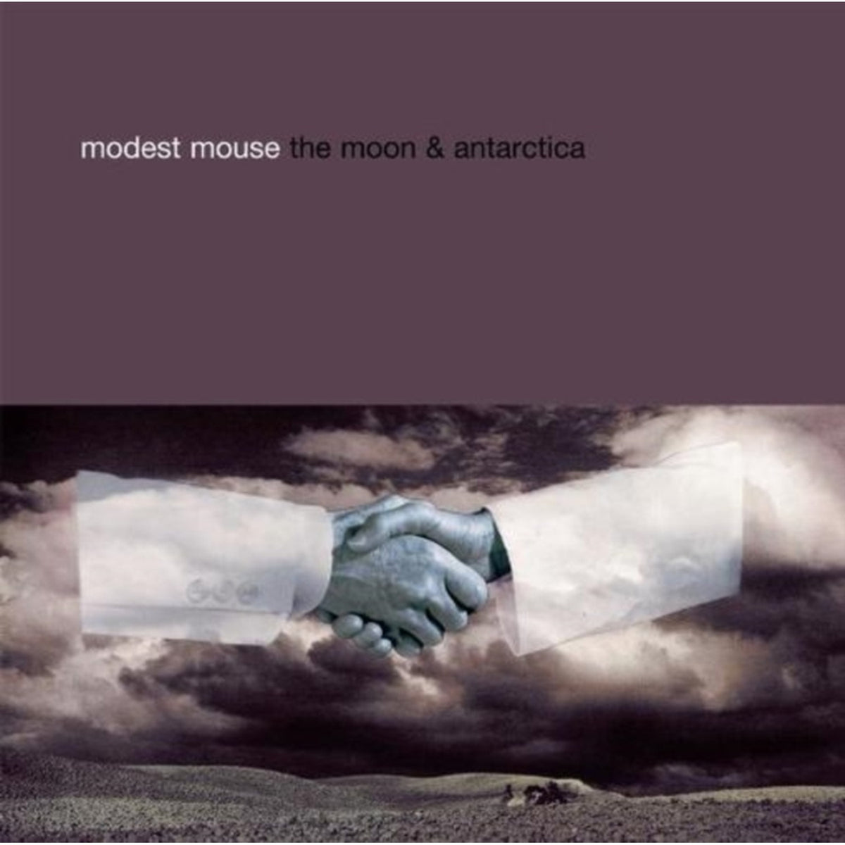 Good News For People Who Love Bad News & Moon & Antarctica (10Th Anniversary Edition) & Everywhere & His Nasty Parlour Tricks