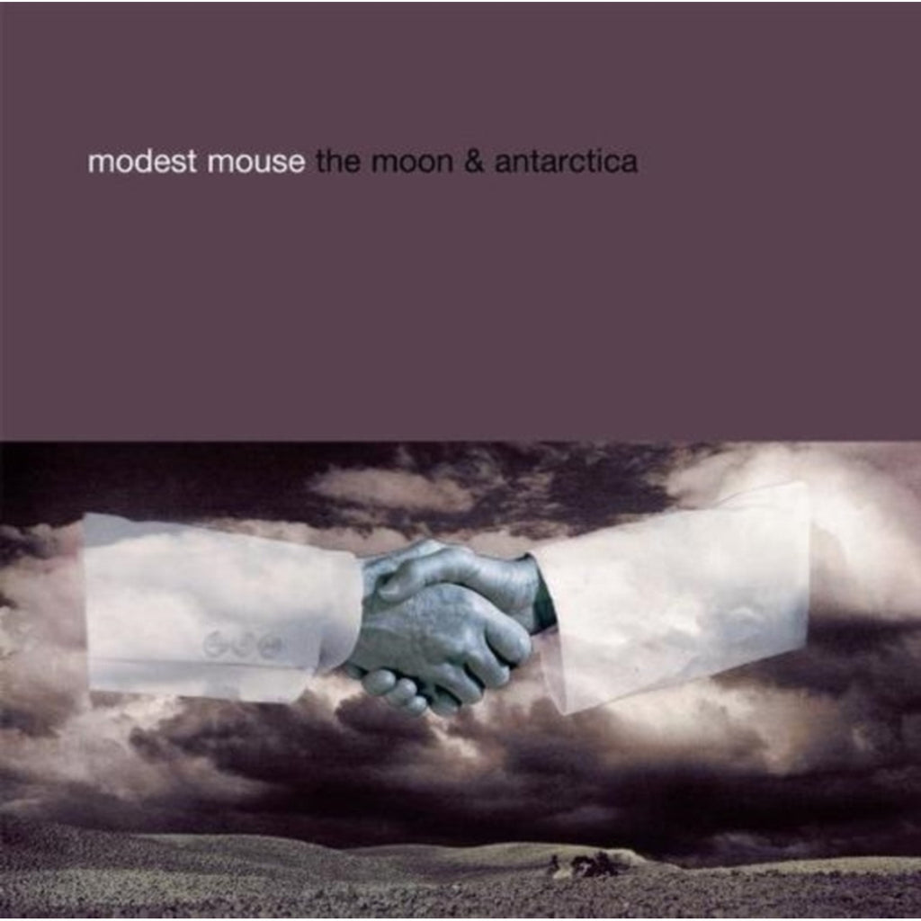 Good News For People Who Love Bad News & We Were Dead Before The Ship Even Sank & Moon & Antarctica (10Th Anniversary Edition) & Everywhere & His Nasty Parlour Tricks