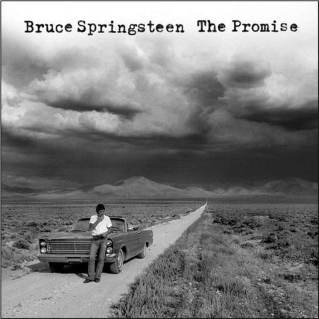 Promise (3LP/180G/Dl Card) & Darkness On The Edge Of Town (180G)