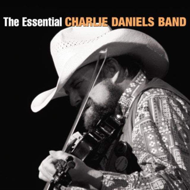 Decade Of Hits & Essential Charlie Daniels