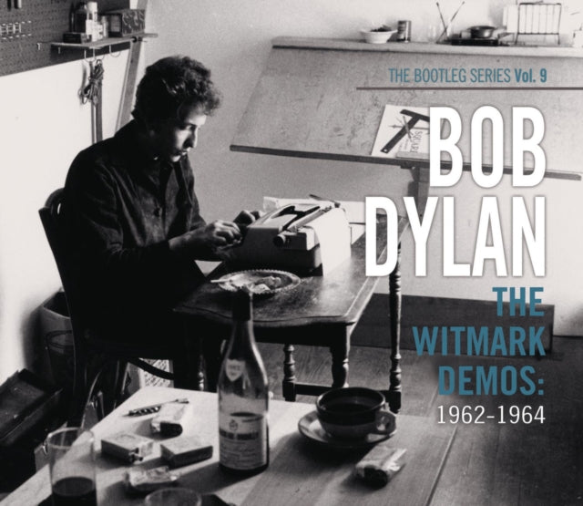 Freewheelin Bob Dylan & Witmark Demos: 1962-1964 (Bootleg Series Vol 9)