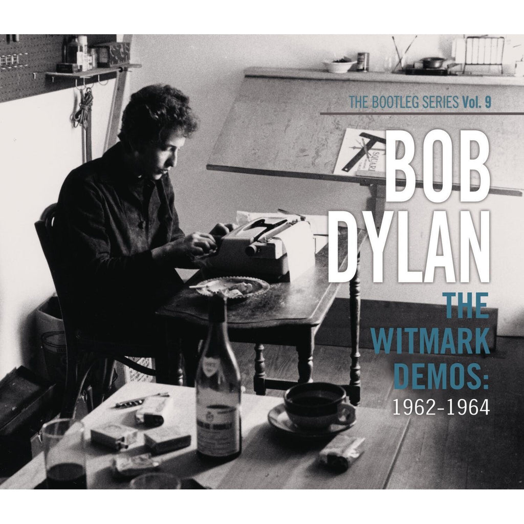 John Wesley Harding & Highway 61 Revisited & New Morning & Witmark Demos: 1962-1964 (Bootleg Series Vol 9) & Trouble No More: Bootleg Series Vol.13 1979-1981 (2CD)
