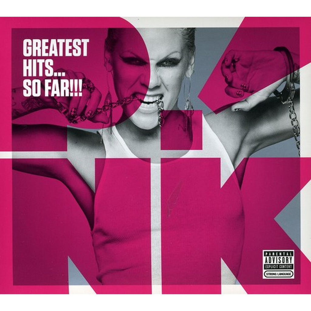 Trustfall & Greatest Hits So Far (Explicit Version)