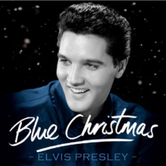 Elvis Ultimate Gospel & Blue Christmas & Playlist: Very Best Gospel Of Elvis Presley