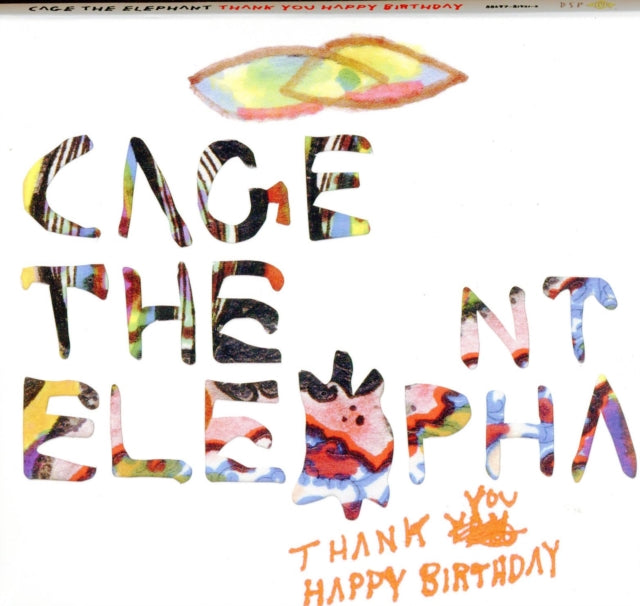 This is a 2 CD SKU bundle.
1.This CD is brand new.Format: CDMusic Style: Italo-DiscoThis item's title is: MelophobiaArtist: Cage The ElephantLabel: RCA RECORDS USBarcode: 888837627726Release Date: 10/8/2013
2.This CD is brand new.
