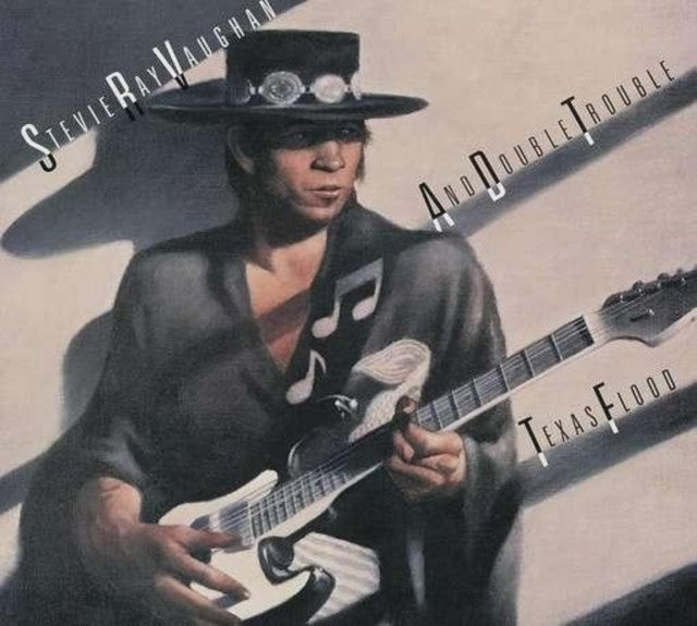 Live Alive & Texas Flood (30Th Anniversary Legacy Edition) & Sky Is Crying & Texas Flood