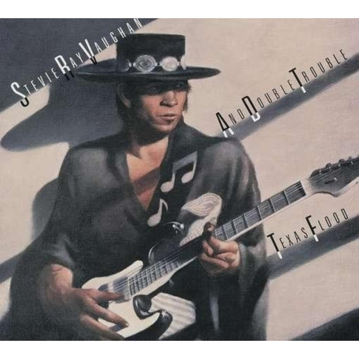 Live Alive & Texas Flood (30Th Anniversary Legacy Edition)
