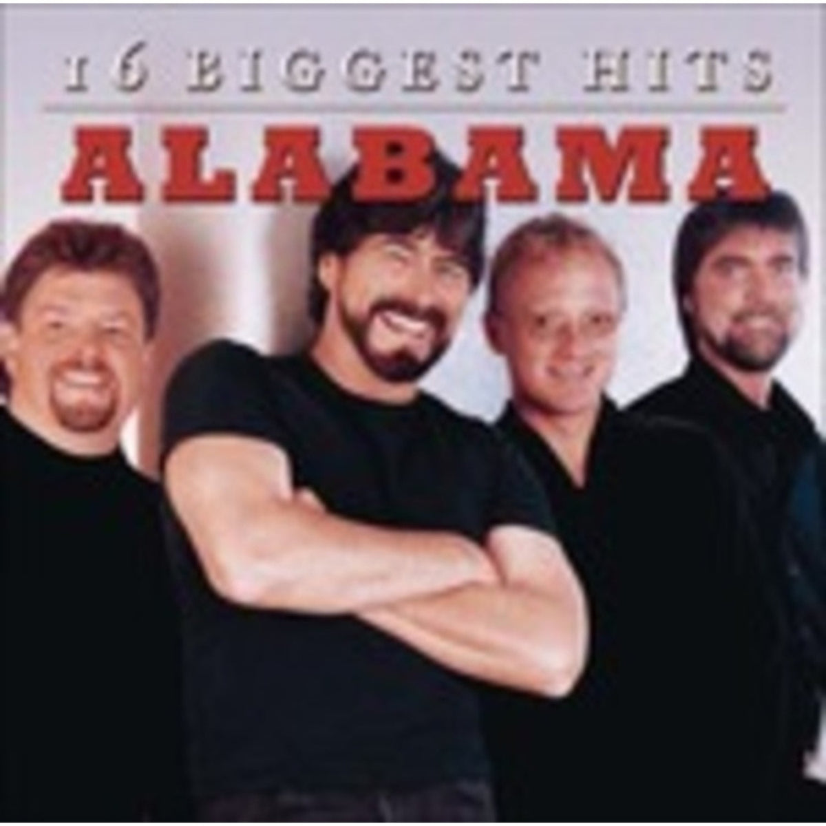 Ultimate Alabama: 20 Number 1 Hits & In Mood: Love Songs & 16 Biggest Hits
