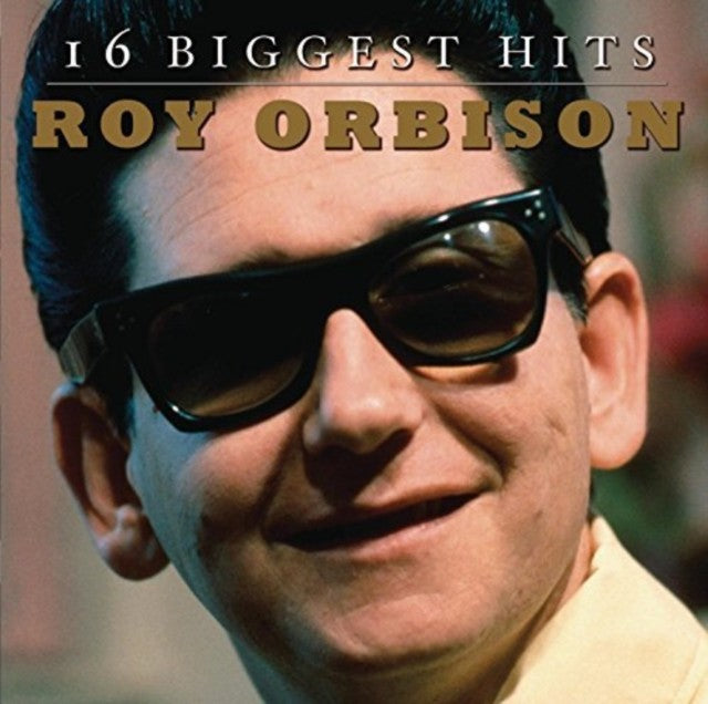 Essential Roy Orbison & 16 Biggest Hits