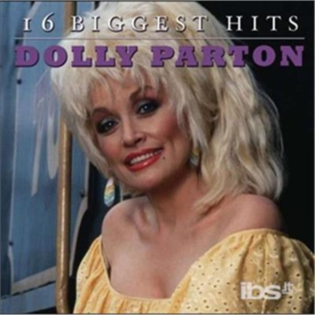 Ultimate Dolly Parton & 16 Biggest Hits & Playlist: Very Best Of Dolly Parton