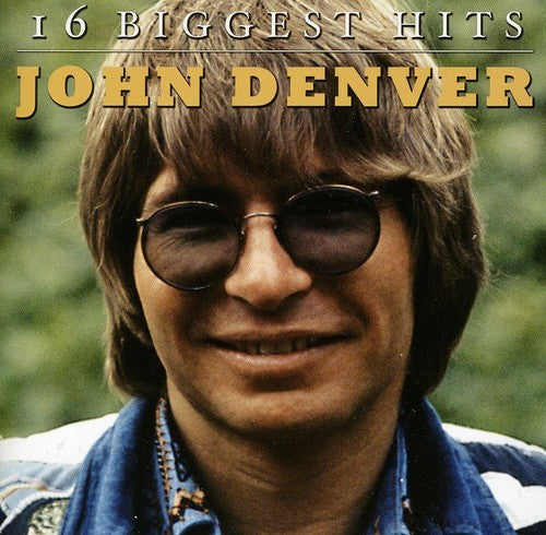 Definitive All Time Greatest Hits & Back Home Again & Rocky Mountain High & 16 Biggest Hits & Greatest Hits