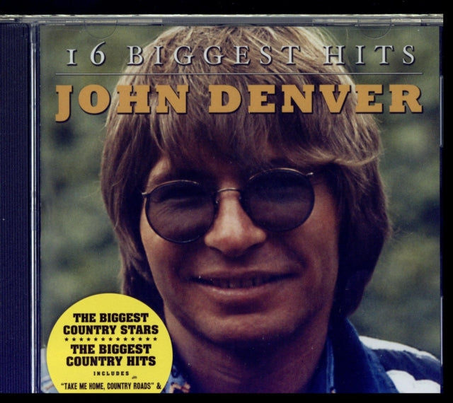 Back Home Again & Rocky Mountain High & 16 Biggest Hits