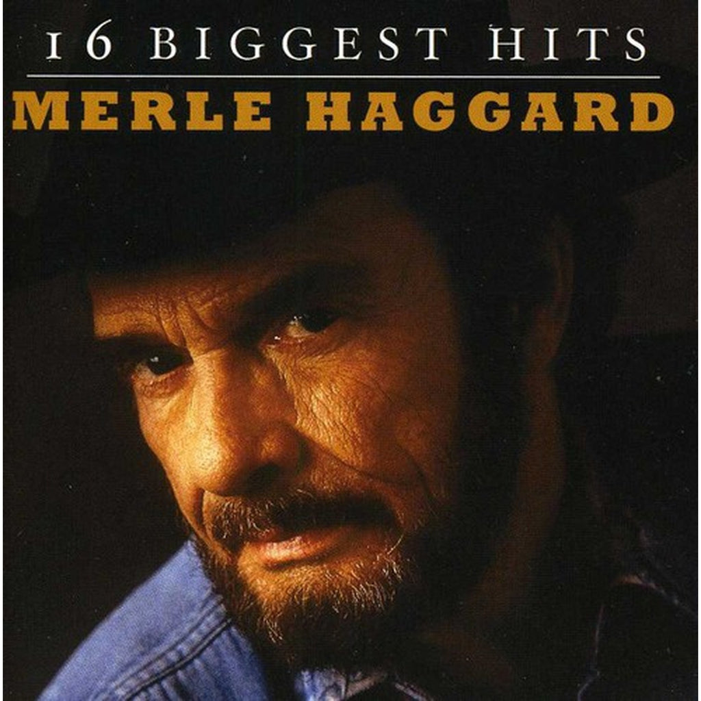 Hag: Best Of Merle Haggard & Very Best Of Merle Haggard & 16 Biggest Hits