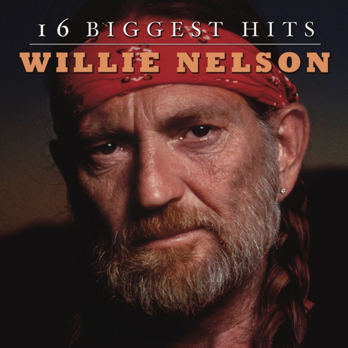 Last Leaf On The Tree & 16 Biggest Hits & Red Headed Stranger