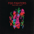 Wasting Light & Concrete & Gold